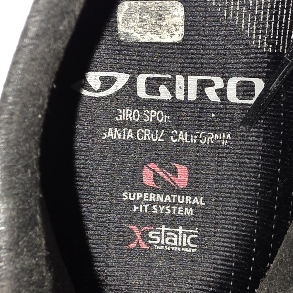 Giro Men's Reflective Cycling Shoes 41.5 - Picture 7 of 8